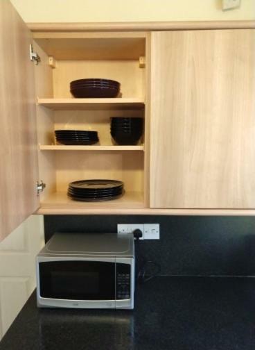 Rowe Gardens - Self Catering - Guesthouse Style - Comfortable Twin Or Double Rooms - Quiet Residential Area Workington Exteriér fotografie